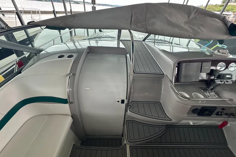 Slide: The Image of Formula 40 Performance Cruiser 2000 - 61