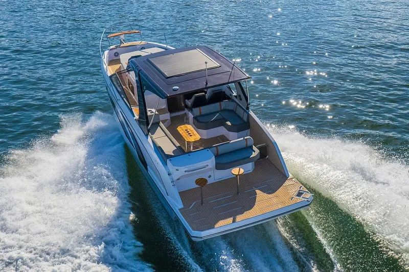 Slide: The Image of Manufacturer Provided Image - 5