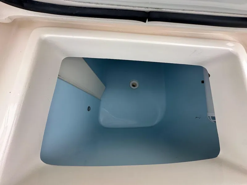 Slide: The Image of Grady-White Canyon 336 2019 - 18