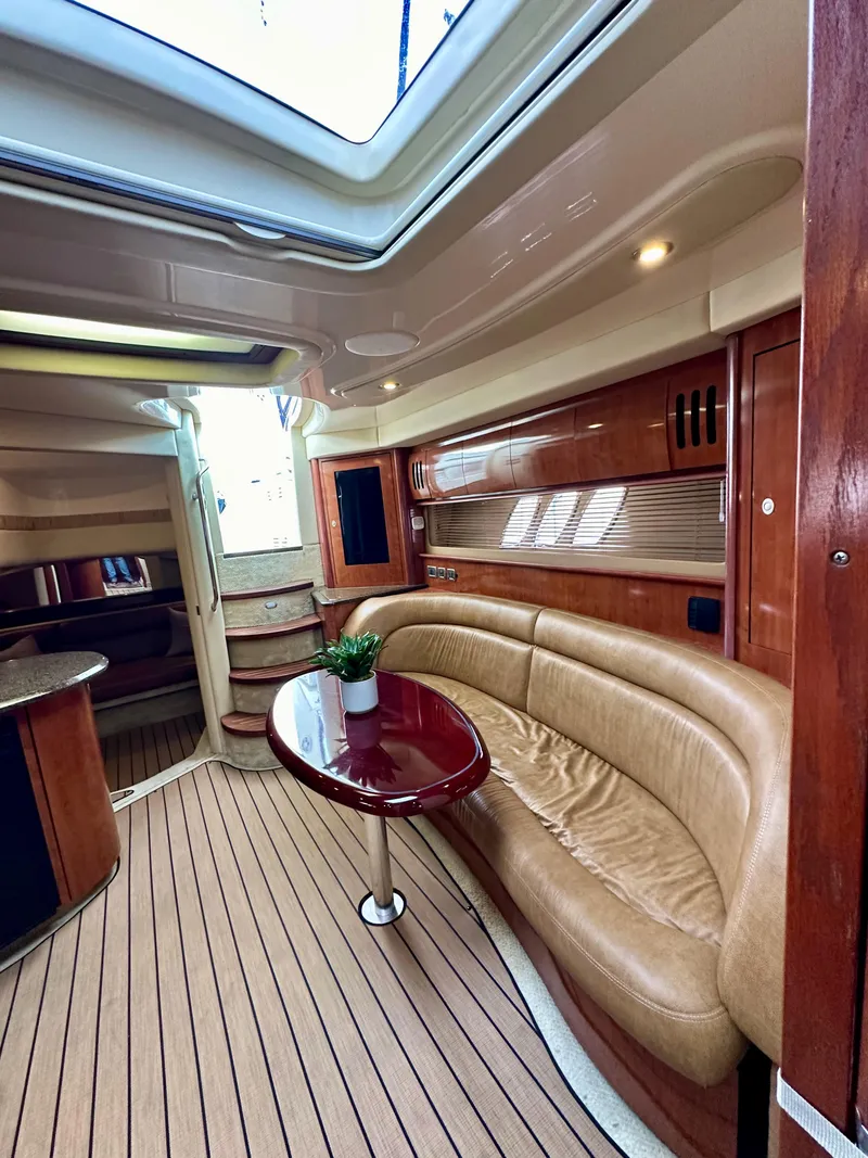 Slide: The Image of Sea Ray 44 Sundancer 2006 - 61
