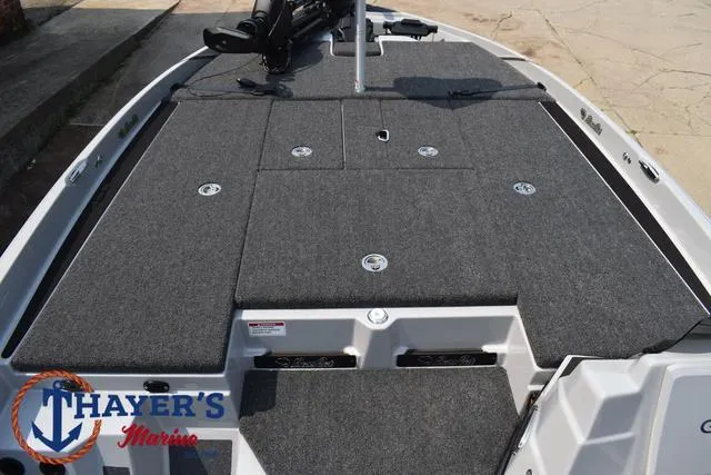 Slide: The Image of Bass Cat Puma STS 2025 - 14