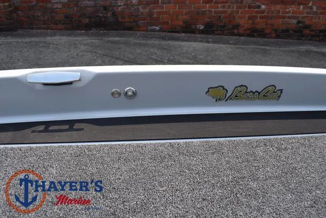 Slide: The Image of Bass Cat Puma STS 2025 - 15