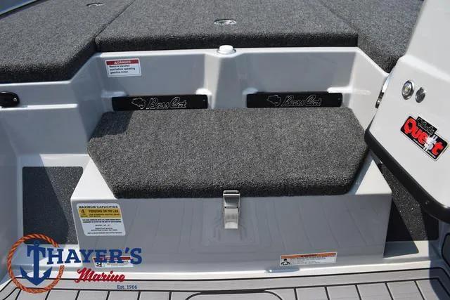 Slide: The Image of Bass Cat Puma STS 2025 - 21