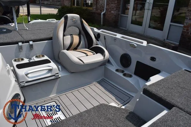 Slide: The Image of Bass Cat Puma STS 2025 - 24