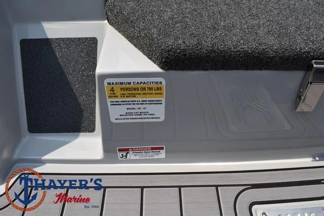 Slide: The Image of Bass Cat Puma STS 2025 - 27