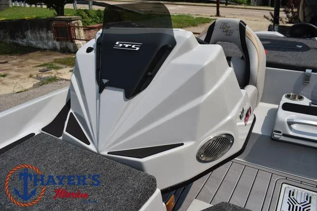 Slide: The Image of Bass Cat Puma STS 2025 - 31