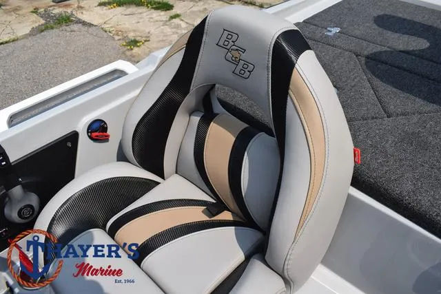 Slide: The Image of Bass Cat Puma STS 2025 - 37