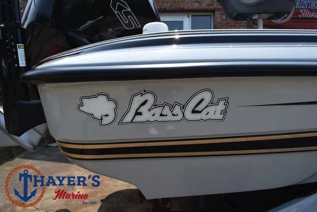 Slide: The Image of Bass Cat Puma STS 2025 - 4