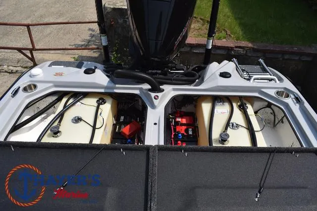 Slide: The Image of Bass Cat Puma STS 2025 - 43