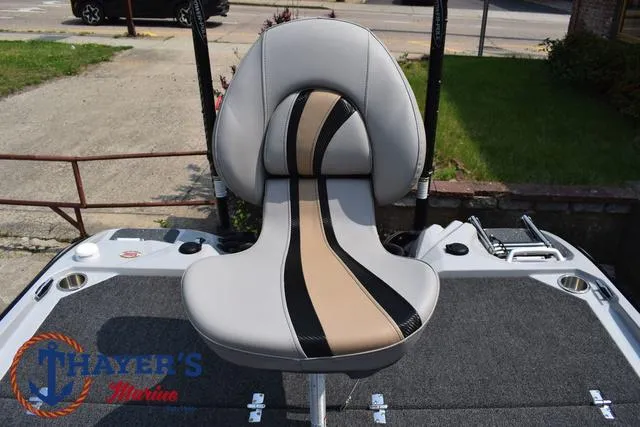 Slide: The Image of Bass Cat Puma STS 2025 - 45