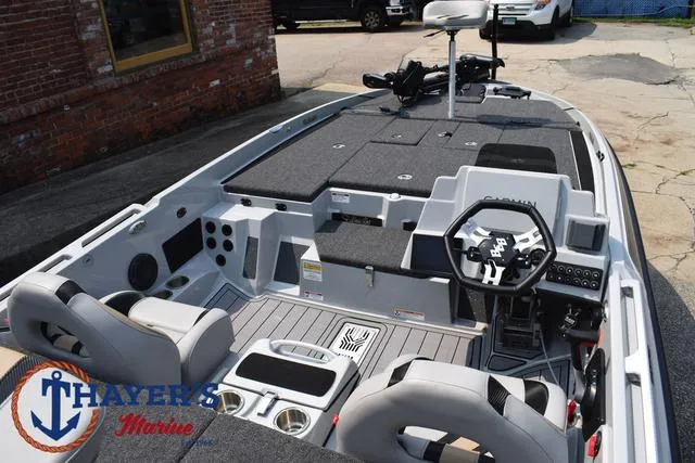 Slide: The Image of Bass Cat Puma STS 2025 - 47