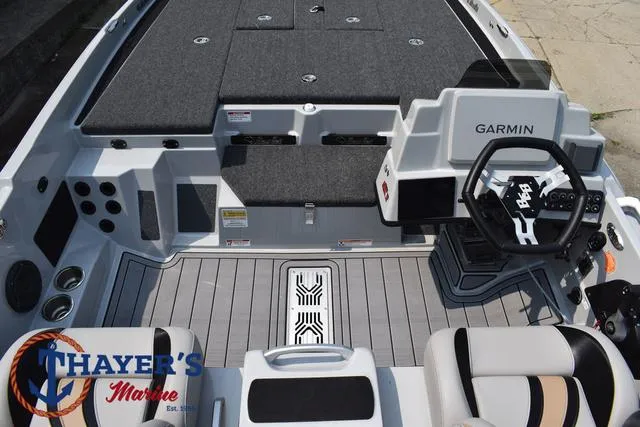 Slide: The Image of Bass Cat Puma STS 2025 - 50