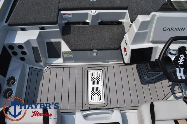 Slide: The Image of Bass Cat Puma STS 2025 - 51