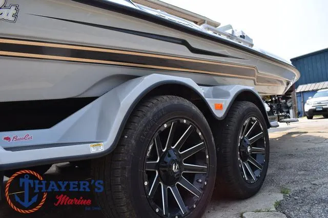 Slide: The Image of Bass Cat Puma STS 2025 - 53