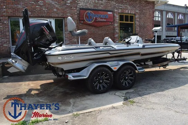 Slide: The Image of Bass Cat Puma STS 2025 - 57