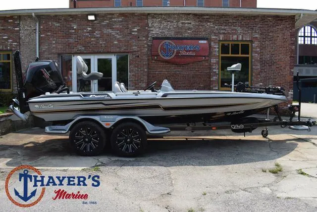 Slide: The Image of Bass Cat Puma STS 2025 - 58