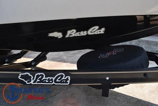 Slide: The Image of Bass Cat Puma STS 2025 - 7