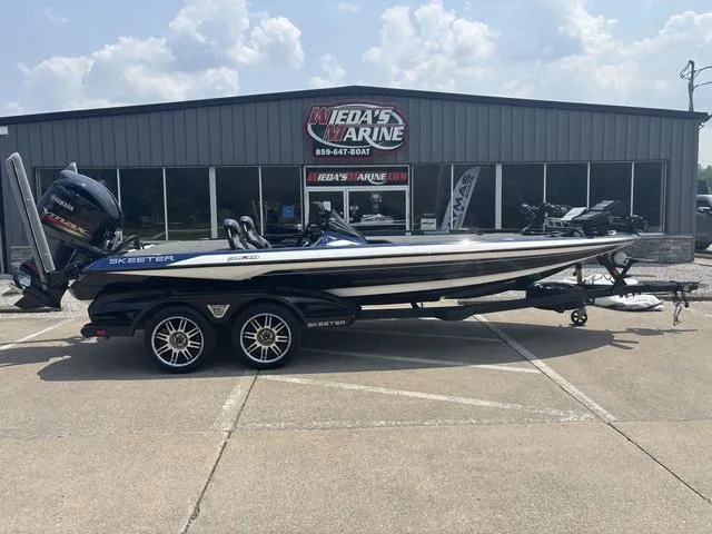 The Image of Skeeter FXR21 Limited 2021 - 1