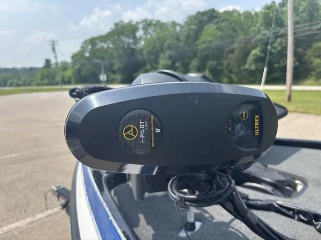 Slide: The Image of Skeeter FXR21 Limited 2021 - 9