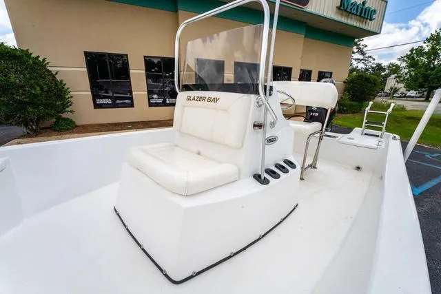 Slide: The Image of Blazer 1960 2013 - 16