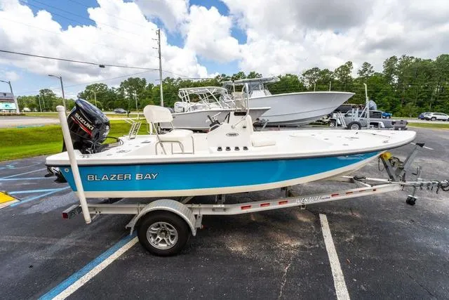 Slide: The Image of Blazer 1960 2013 - 6