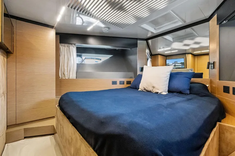 Slide: The Image of Ferretti 780 2018 - 57