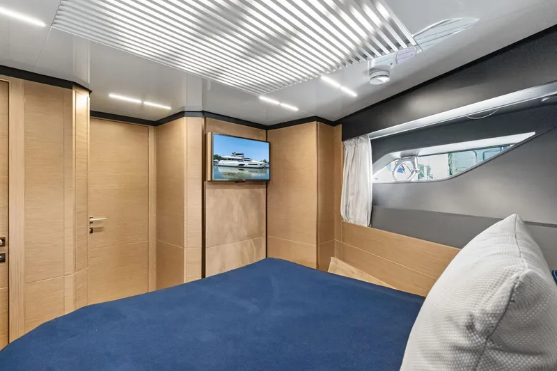 Slide: The Image of Ferretti 780 2018 - 58
