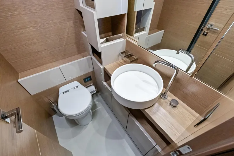 Slide: The Image of Ferretti 780 2018 - 66