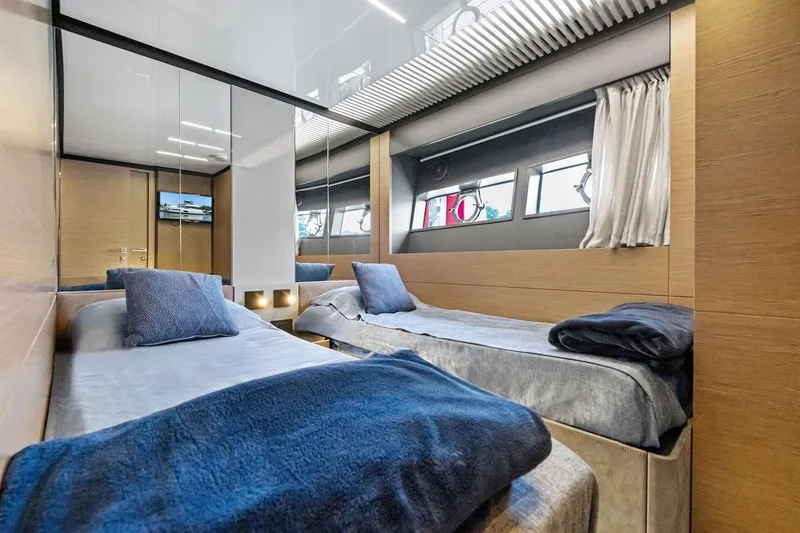 Slide: The Image of Ferretti 780 2018 - 71