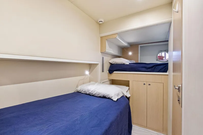 Slide: The Image of Ferretti 780 2018 - 78