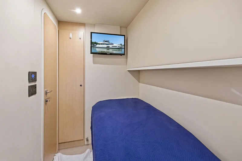 Slide: The Image of Ferretti 780 2018 - 79