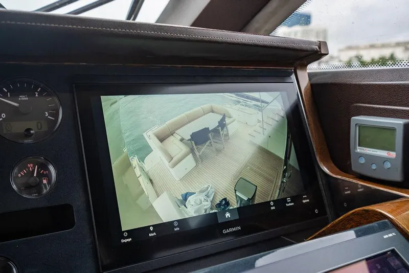 Slide: The Image of Princess 72 Motor Yacht 2012 - 100