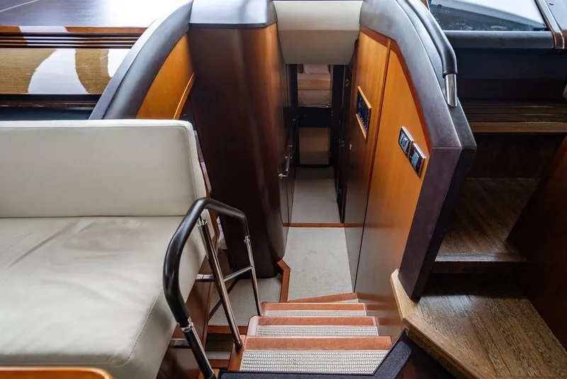 Slide: The Image of Princess 72 Motor Yacht 2012 - 104