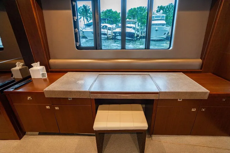 Slide: The Image of Princess 72 Motor Yacht 2012 - 108