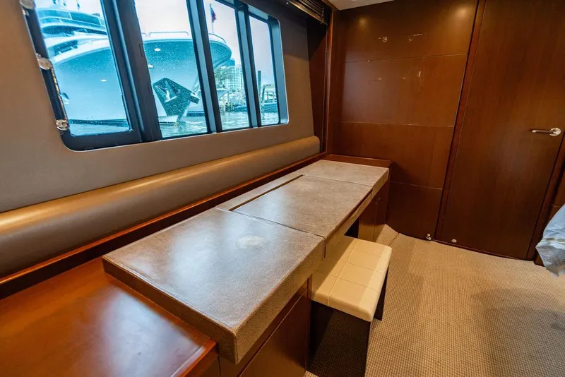 Slide: The Image of Princess 72 Motor Yacht 2012 - 109