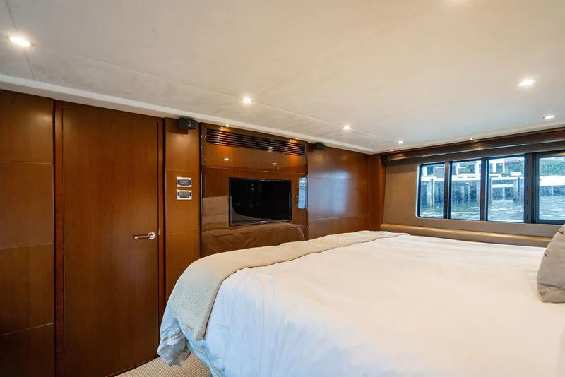 Slide: The Image of Princess 72 Motor Yacht 2012 - 111