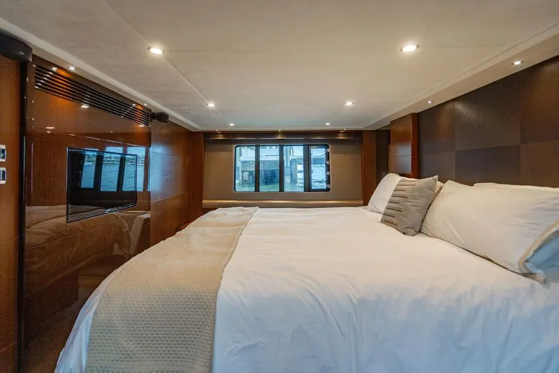Slide: The Image of Princess 72 Motor Yacht 2012 - 113