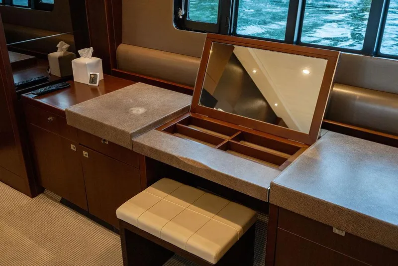 Slide: The Image of Princess 72 Motor Yacht 2012 - 114