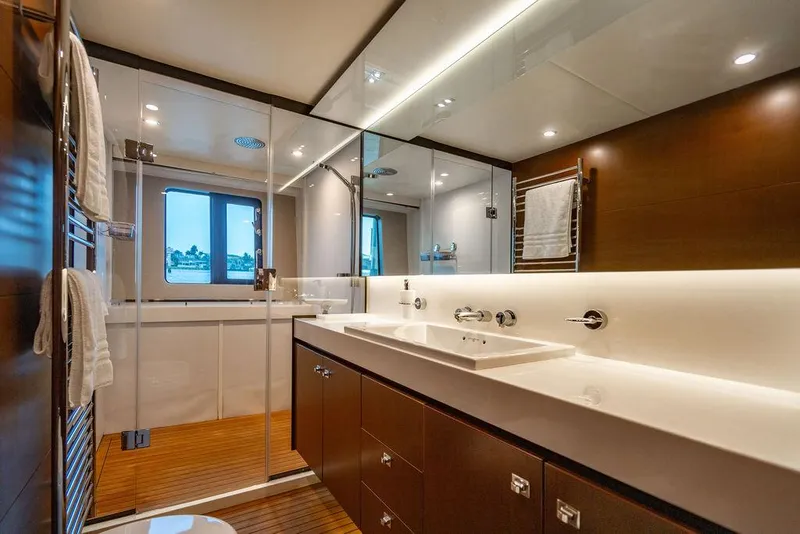 Slide: The Image of Princess 72 Motor Yacht 2012 - 115