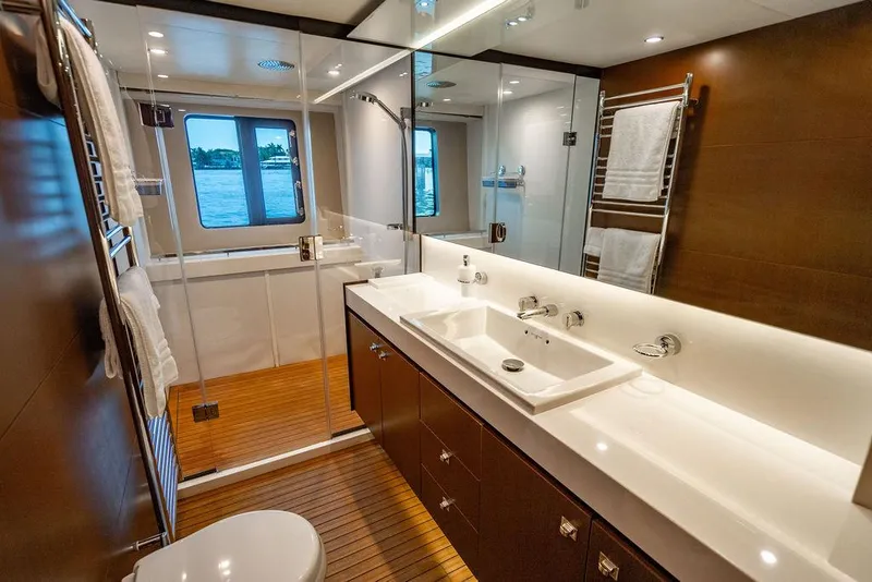 Slide: The Image of Princess 72 Motor Yacht 2012 - 116