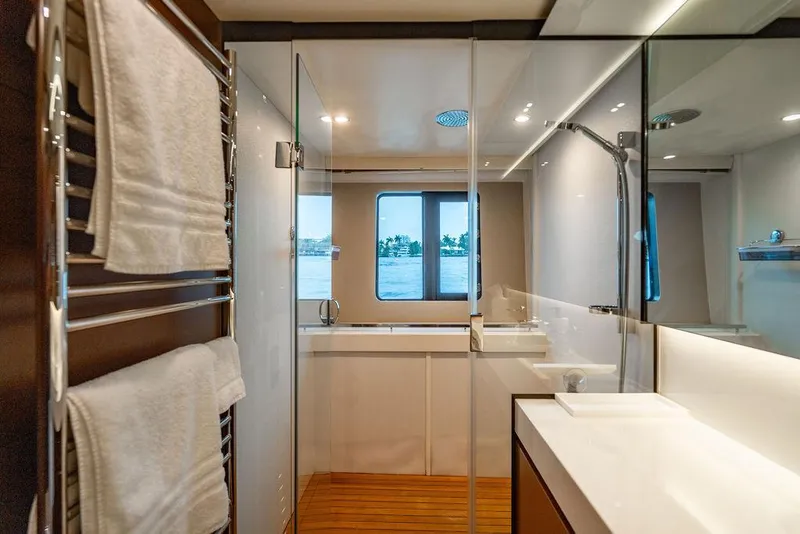 Slide: The Image of Princess 72 Motor Yacht 2012 - 117