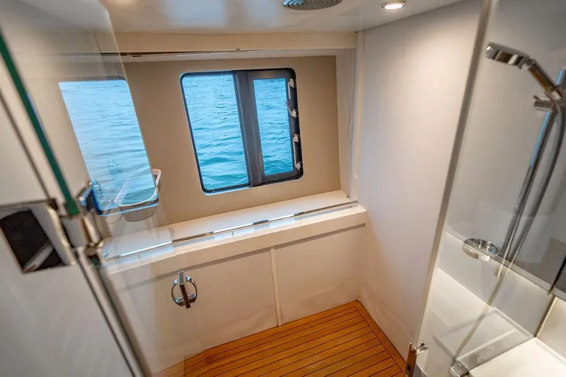 Slide: The Image of Princess 72 Motor Yacht 2012 - 119