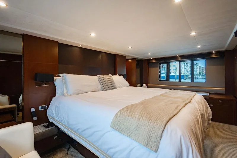 Slide: The Image of Princess 72 Motor Yacht 2012 - 120