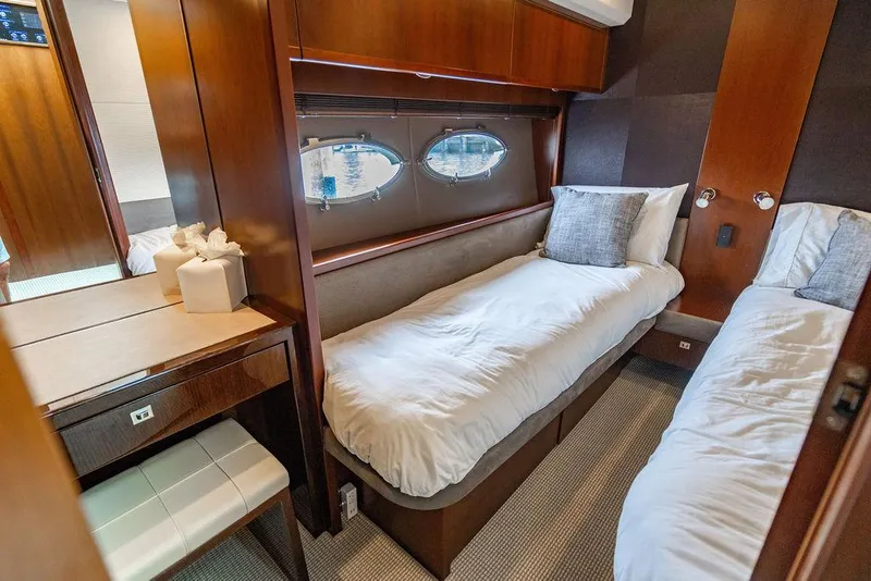 Slide: The Image of Princess 72 Motor Yacht 2012 - 123