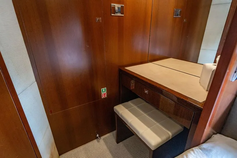 Slide: The Image of Princess 72 Motor Yacht 2012 - 124