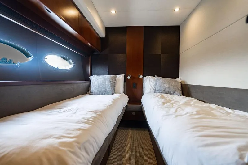 Slide: The Image of Princess 72 Motor Yacht 2012 - 125