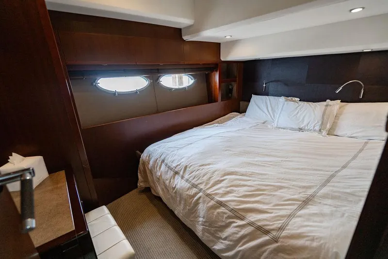 Slide: The Image of Princess 72 Motor Yacht 2012 - 126