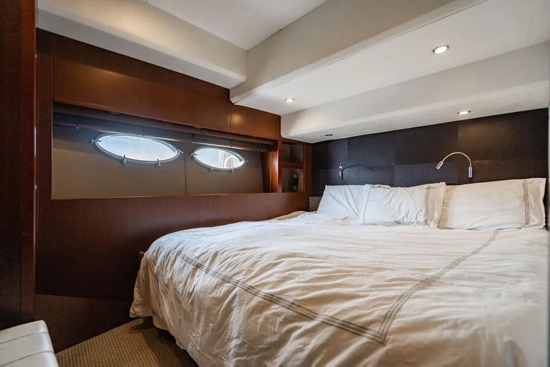 Slide: The Image of Princess 72 Motor Yacht 2012 - 127