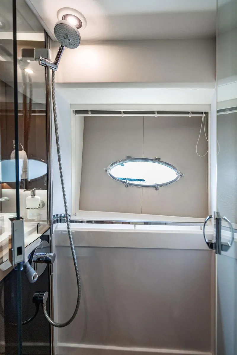 Slide: The Image of Princess 72 Motor Yacht 2012 - 131