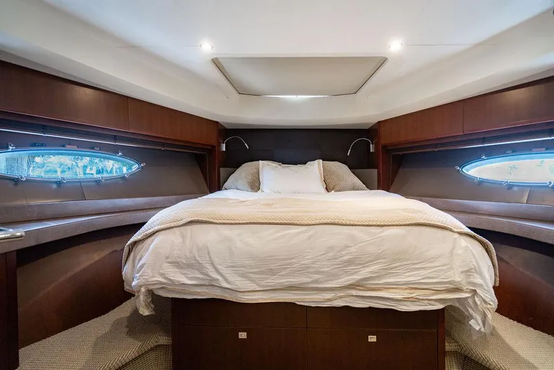 Slide: The Image of Princess 72 Motor Yacht 2012 - 132